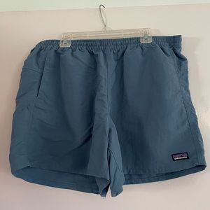 Patagonia Baggies 5in Shorts